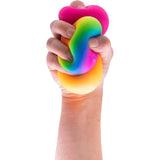 Tobar Scrunchems Mixed Diddy Squish Balls (3 Pack)