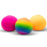 Tobar Scrunchems Mixed Diddy Squish Balls (3 Pack)