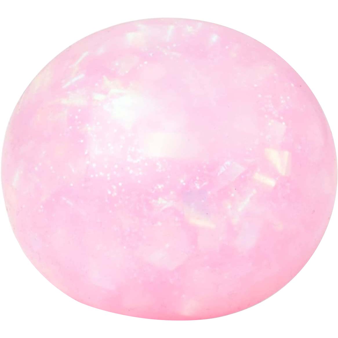 Tobar Scrunchems Sparkly Squish Ball