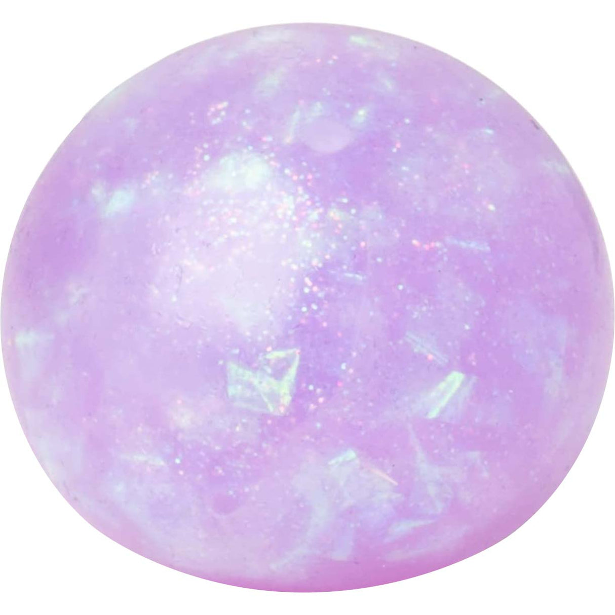 Tobar Scrunchems Sparkly Squish Ball