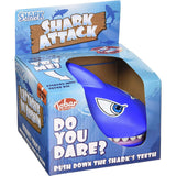 Tobar Shark Attack