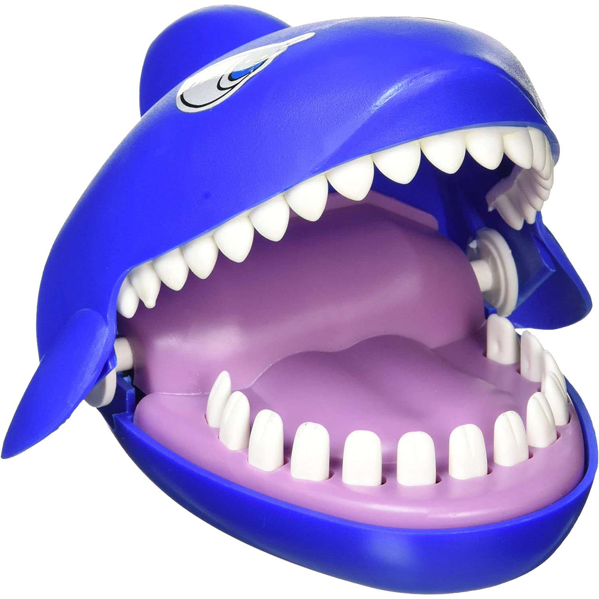 Tobar Shark Attack