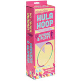 Tobar Slot Together Hula Hoop
