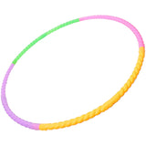 Tobar Slot Together Hula Hoop