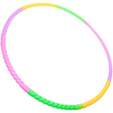 Tobar Slot Together Hula Hoop
