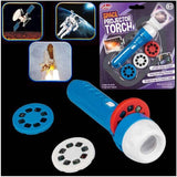 Tobar Space Projector Torch