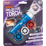 Tobar Space Projector Torch