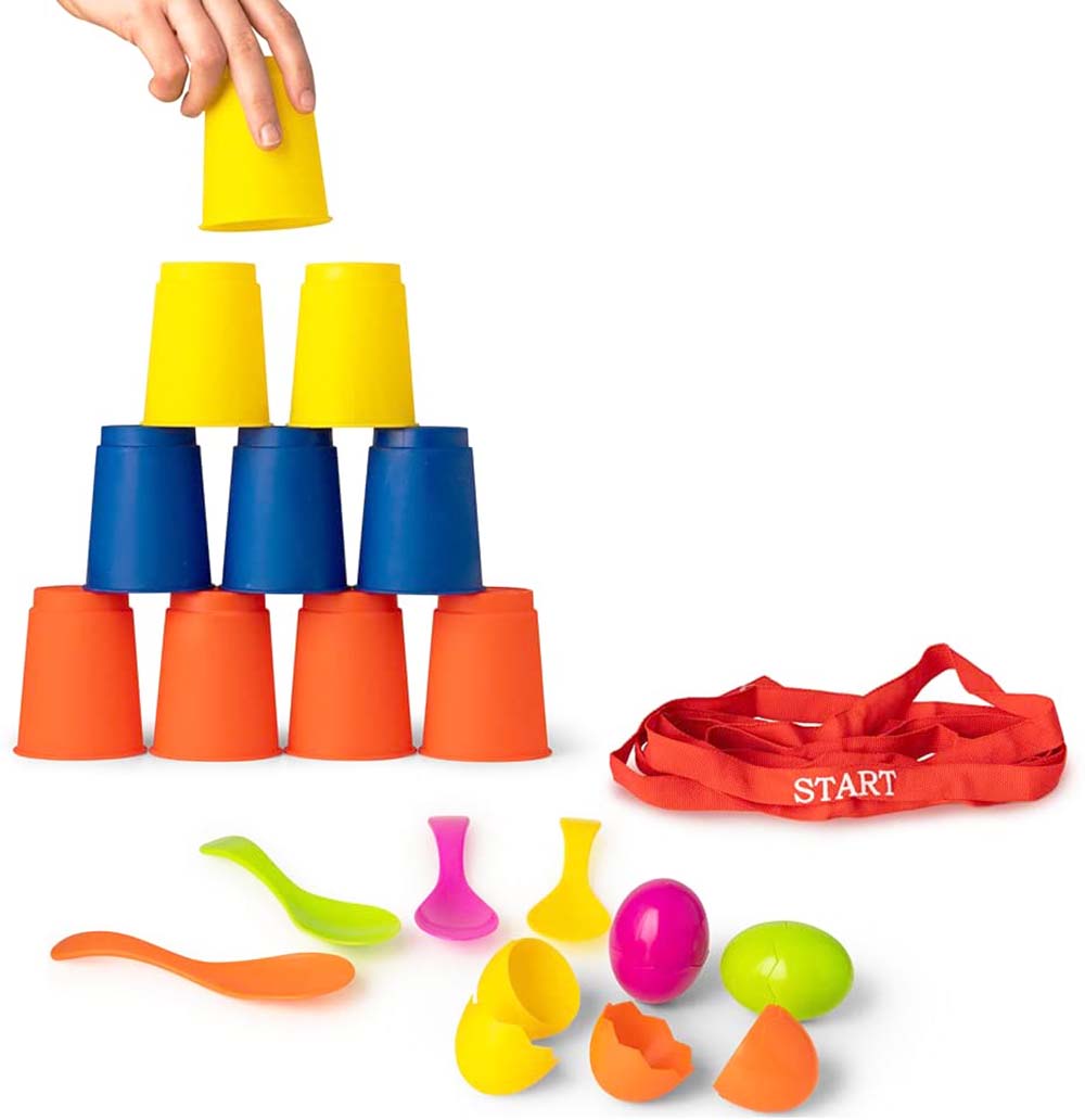 Tobar Sports Day Kit