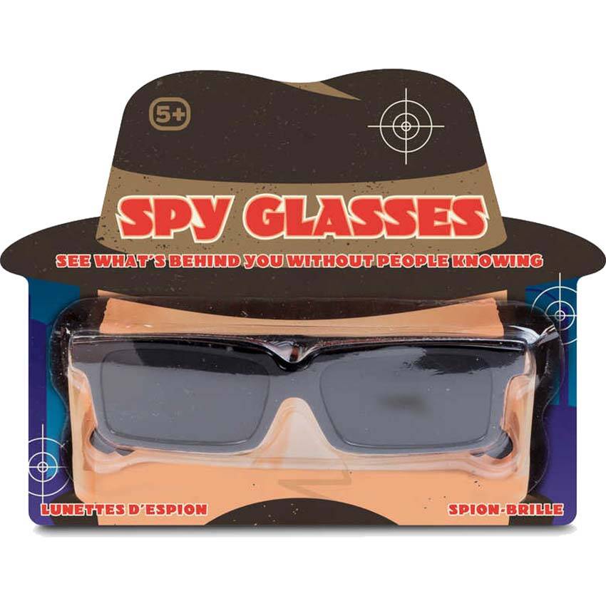 Tobar Spy Glasses