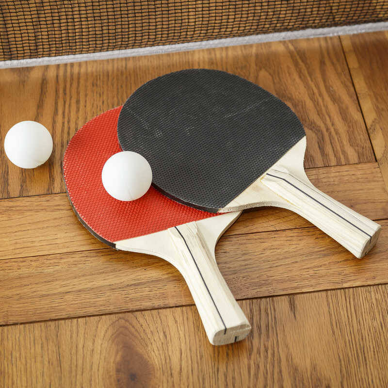 Tobar Table Tennis