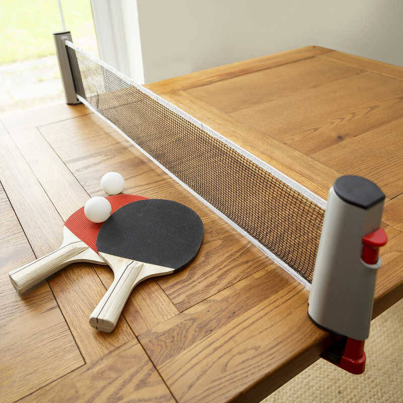 Tobar Table Tennis