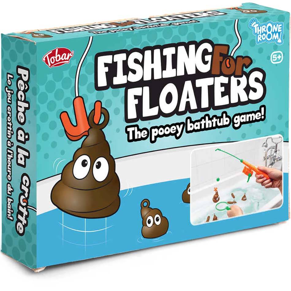 Tobar Throne Room Fishing For Floaters