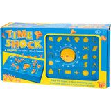 Tobar Time Shock
