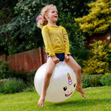 Tobar 60cm Space Hopper - Unicorn