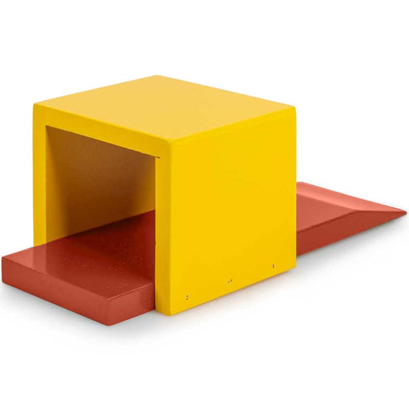 Tobar Wooden Crazy Golf Set