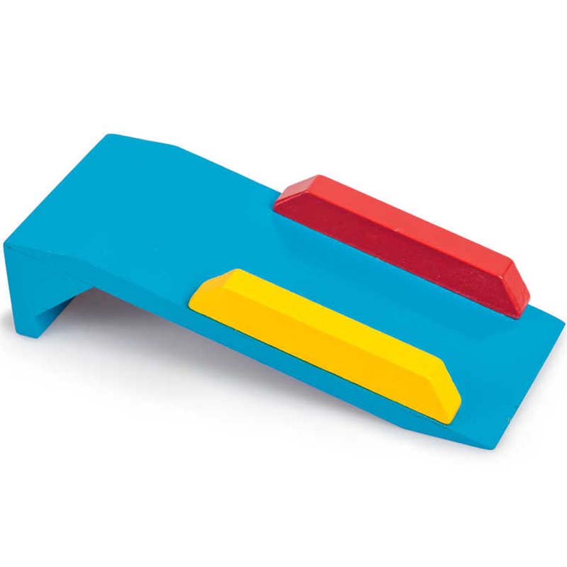 Tobar Wooden Crazy Golf Set