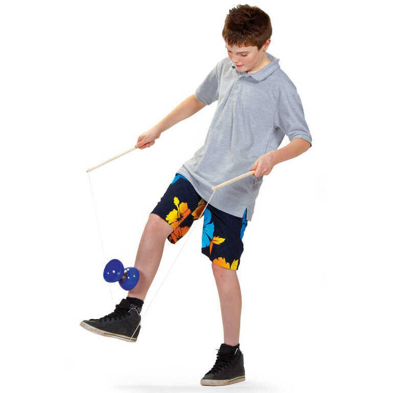Tobar Diabolo - Blue