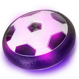 Tobar Flashing Air Football