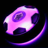 Tobar Flashing Air Football