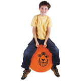Tobar Retro Space Hopper - Orange