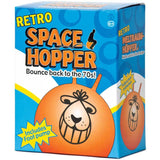 Tobar Retro Space Hopper - Orange