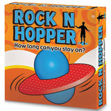 Tobar Rock N Hopper