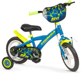 Toimsa Bikes 12" Lightning Bicycle