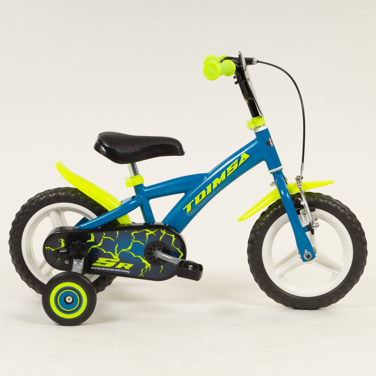 Toimsa Bikes 12" Lightning Bicycle