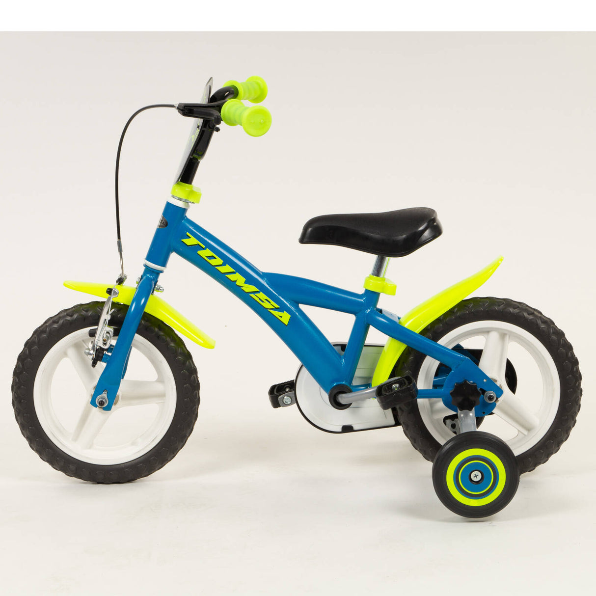 Toimsa Bikes 12" Lightning Bicycle