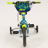 Toimsa Bikes 12" Lightning Bicycle