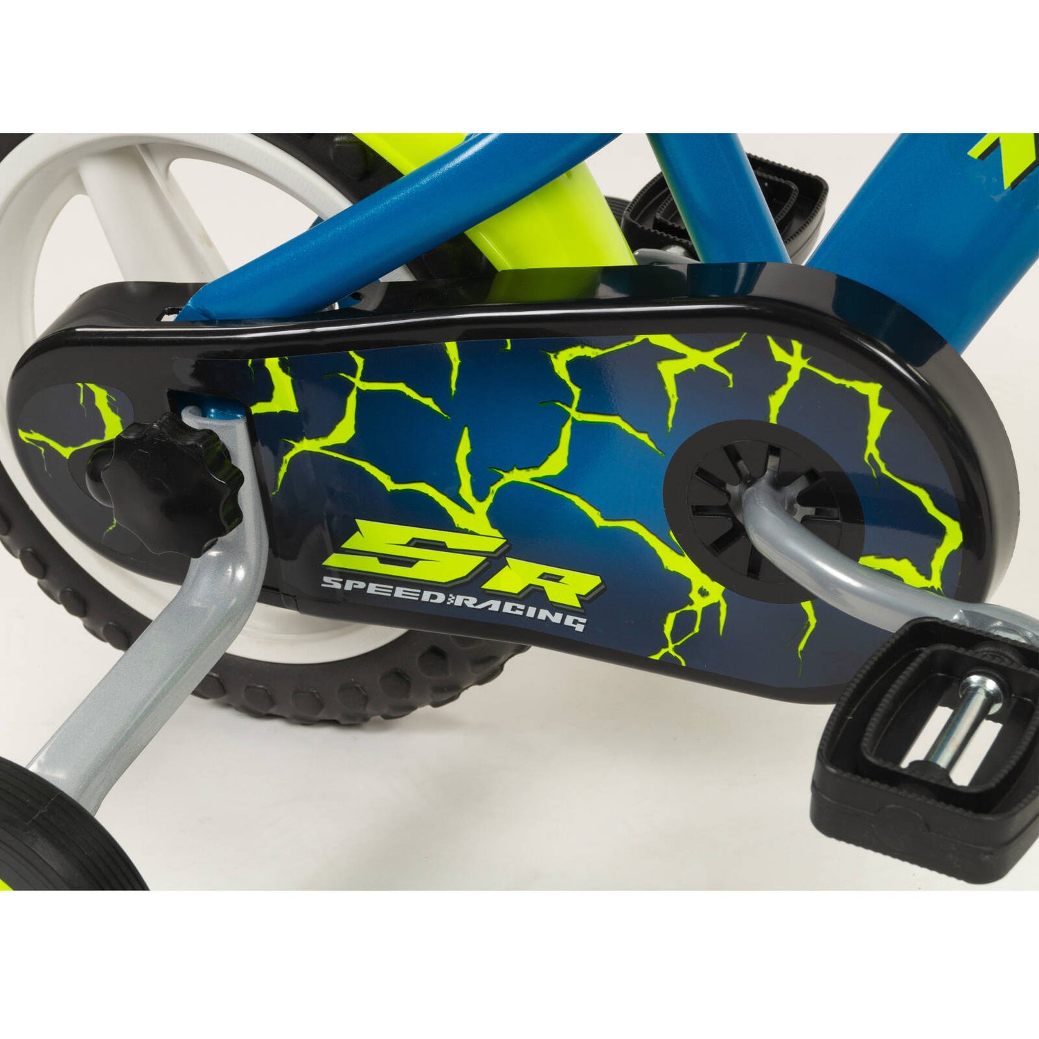 Toimsa Bikes 12" Lightning Bicycle
