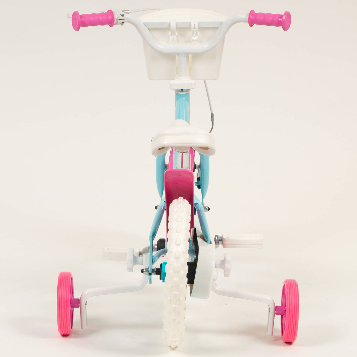 Toimsa Bikes 12" My Little Pony Bicycle - Blue