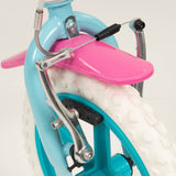 Toimsa Bikes 12" My Little Pony Bicycle - Blue
