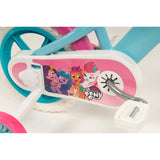 Toimsa Bikes 12" My Little Pony Bicycle - Blue