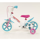 Toimsa Bikes 12" PAW Patrol Bicycle - White