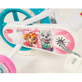 Toimsa Bikes 12" PAW Patrol Bicycle - White