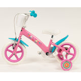 Toimsa Bikes 12" Peppa Pig Bicycle - Pink