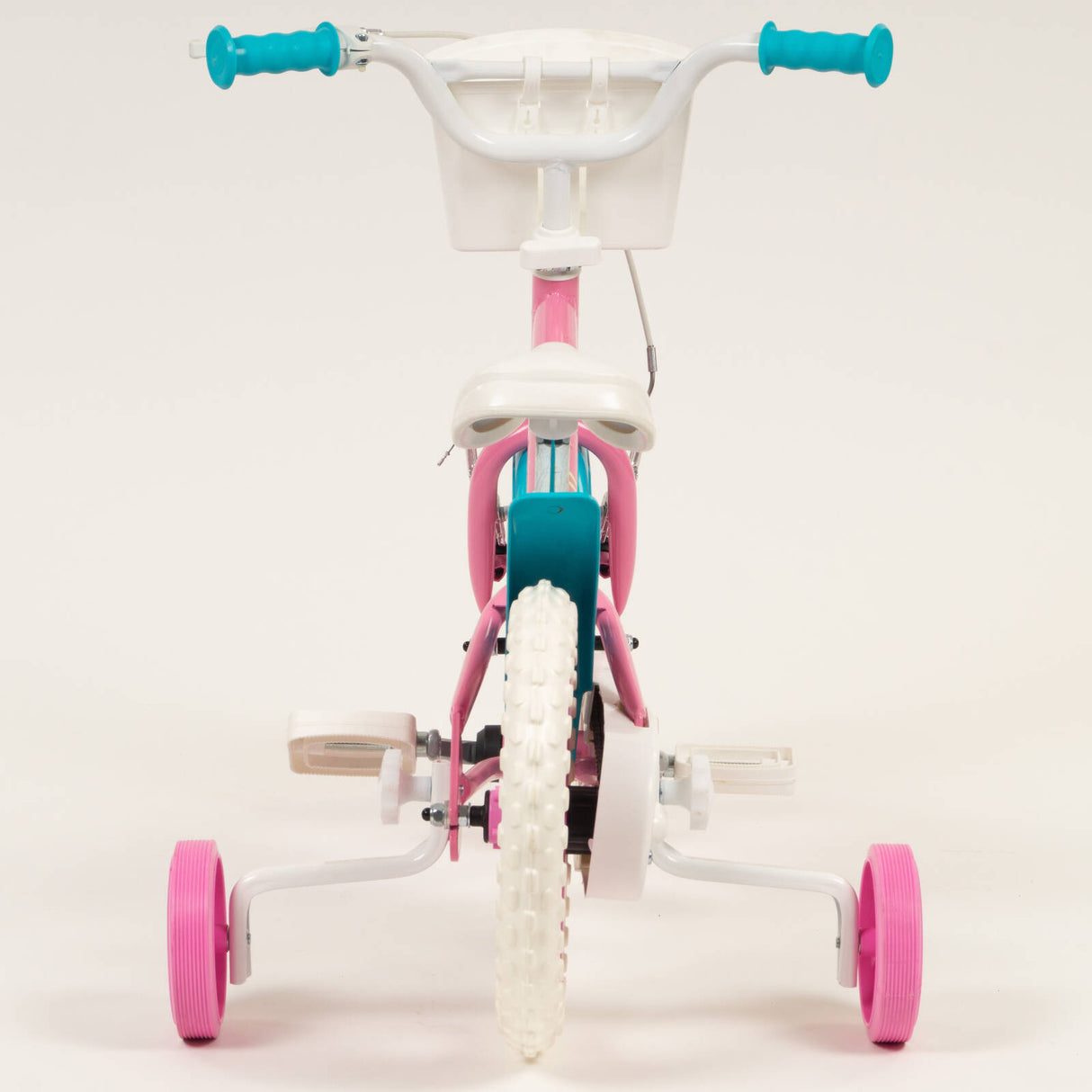 Toimsa Bikes 12" Peppa Pig Bicycle - Pink