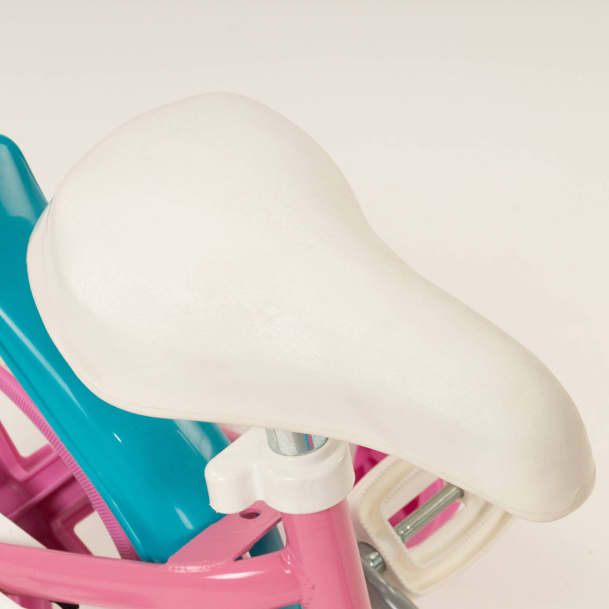 Toimsa Bikes 12" Peppa Pig Bicycle - Pink