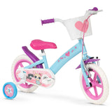 Toimsa Bikes 12" Pets Bicycle