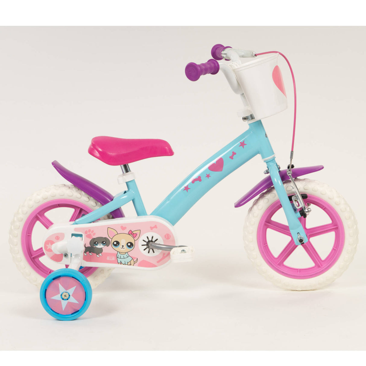Toimsa Bikes 12" Pets Bicycle