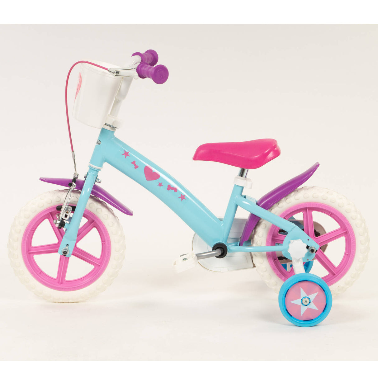 Toimsa Bikes 12" Pets Bicycle