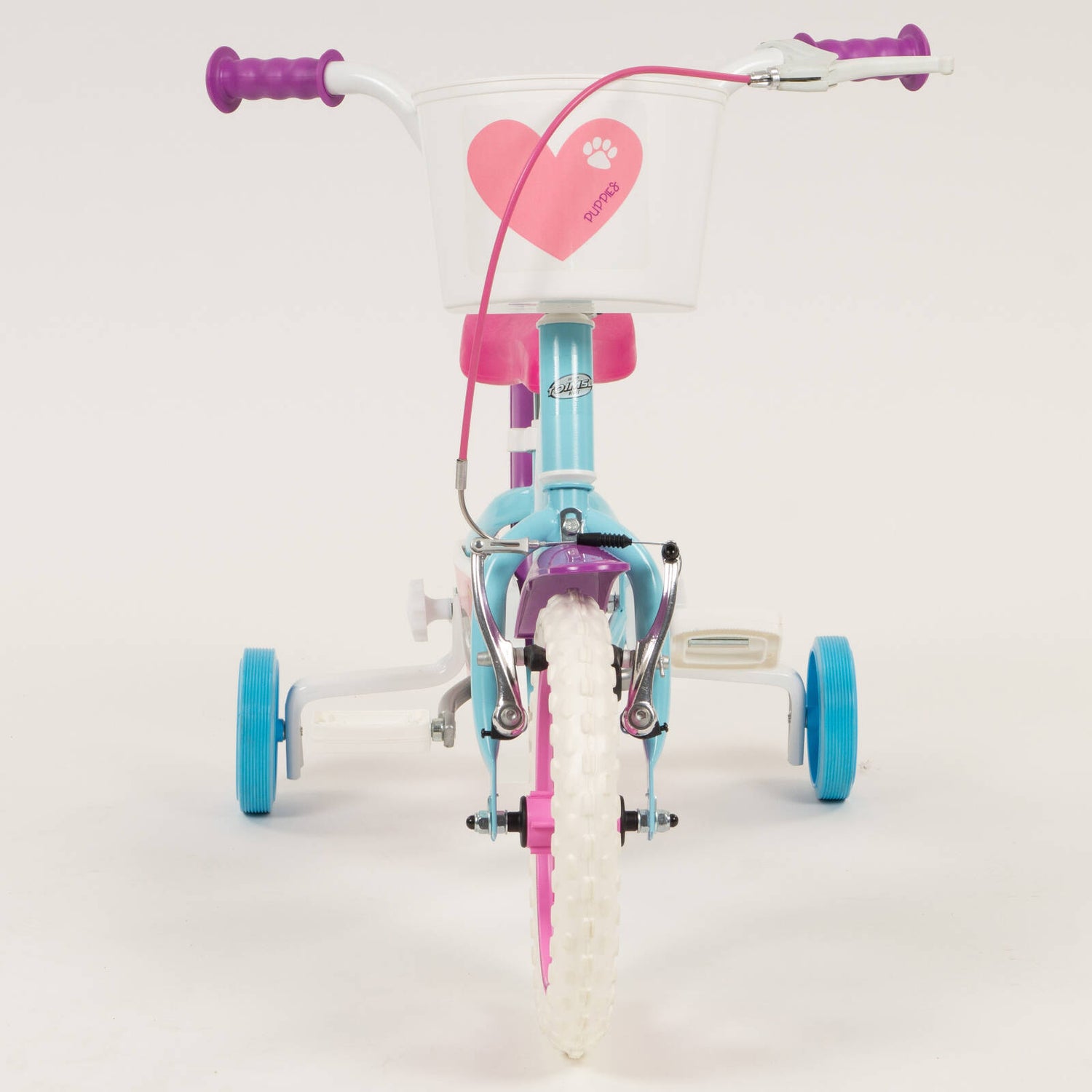 Toimsa Bikes 12" Pets Bicycle