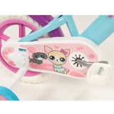 Toimsa Bikes 12" Pets Bicycle