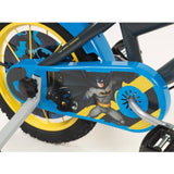 Toimsa Bikes 14" Batman Bicycle - Black