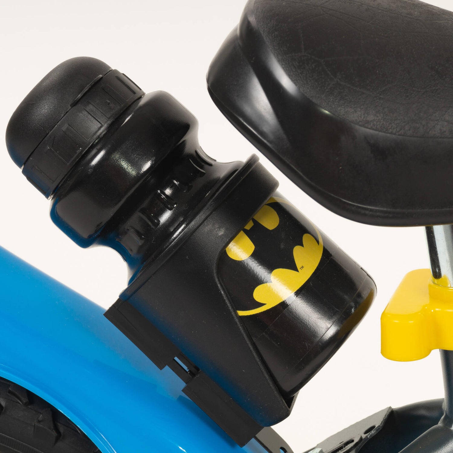 Toimsa Bikes 14" Batman Bicycle - Black