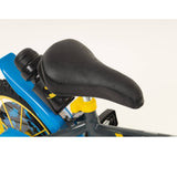 Toimsa Bikes 14" Batman Bicycle - Black