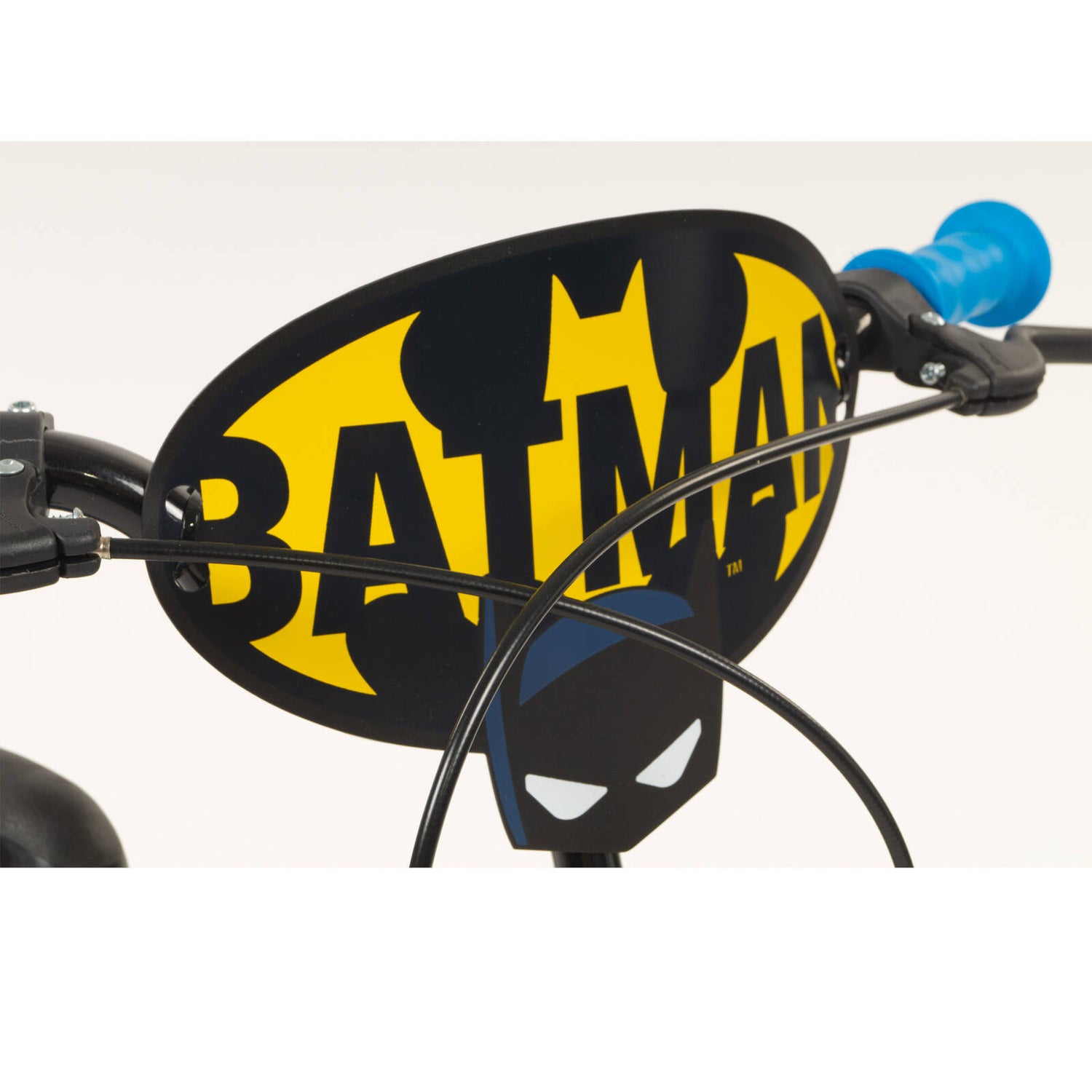 Toimsa Bikes 14" Batman Bicycle - Black