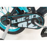 Toimsa Bikes 14" Blue Ice Bicycle
