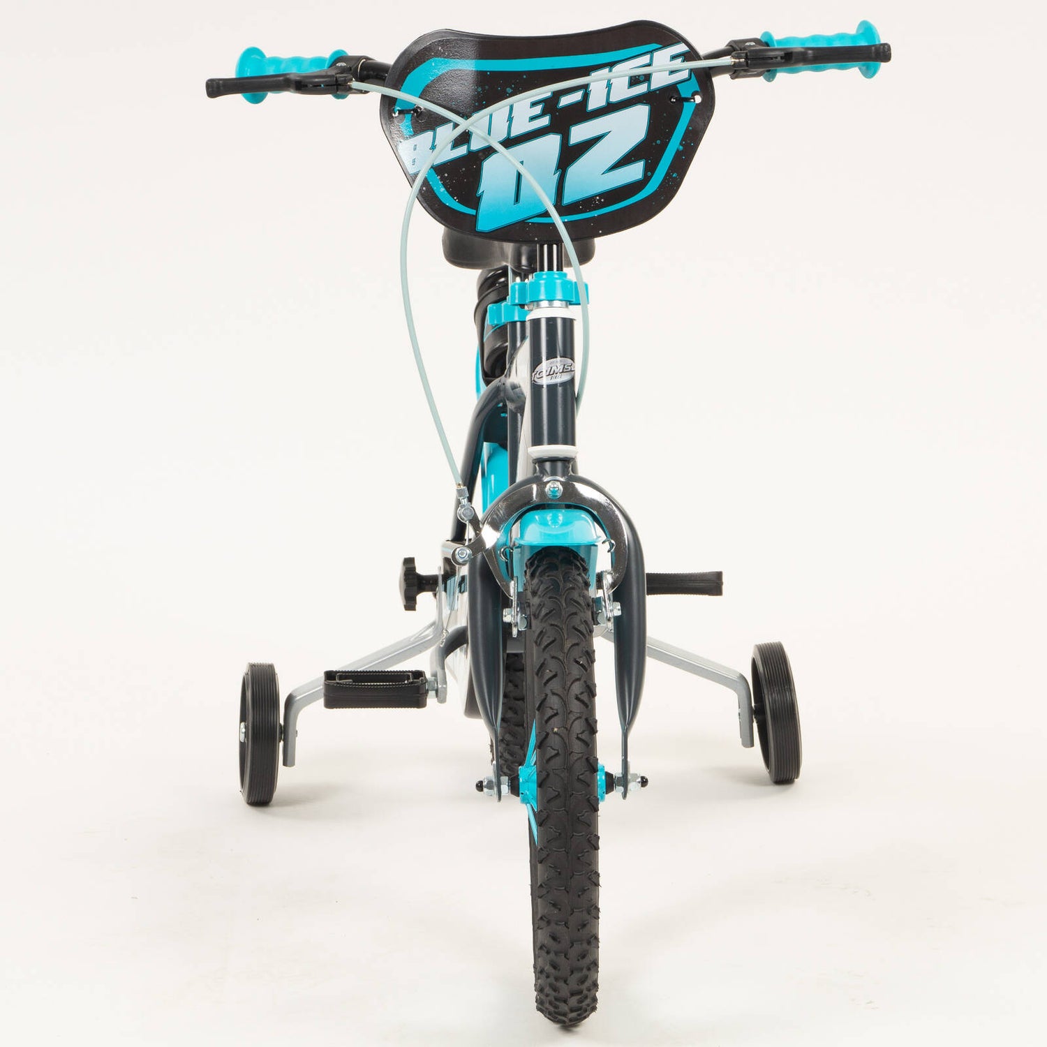 Toimsa Bikes 14" Blue Ice Bicycle